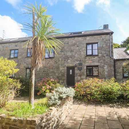 Barn Cottage Penzance Exteriér fotografie