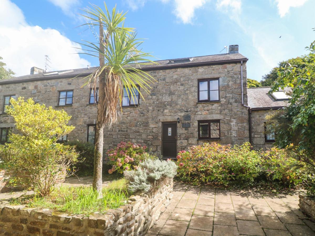 Barn Cottage Penzance Exteriér fotografie